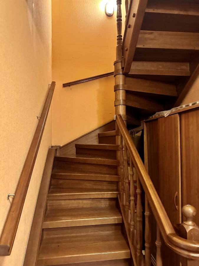 Schitterend Appartement In Het Centrum Van Amsterdam Exterior foto
