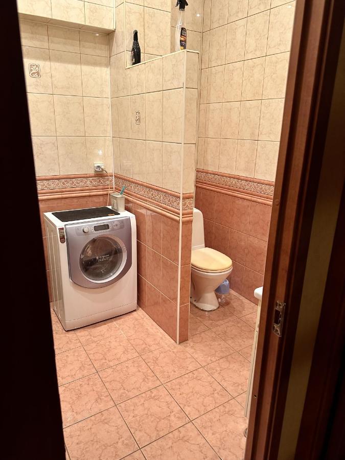 Schitterend Appartement In Het Centrum Van Amsterdam Exterior foto